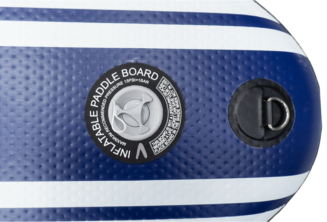 Сап-борд синий 10.6ft RIVIERA в Одинцово