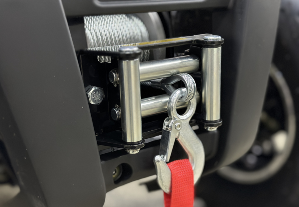 Квадроцикл GBM MAVERICK 300 NEW PREMIUM в Одинцово