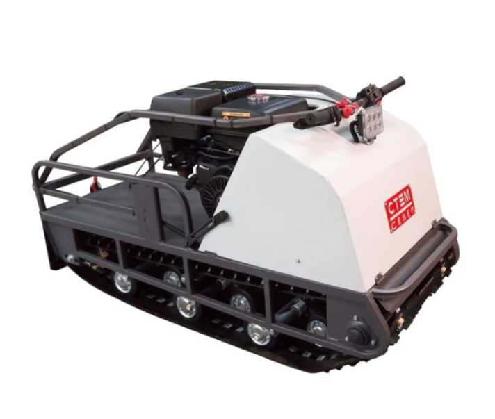 Мотобуксировщик СТЕМ СЕВЕР ЭКОНОМ 500 15 л.с. в Одинцово