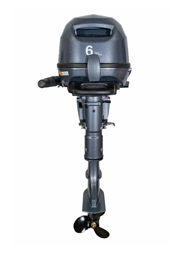 Лодочный мотор APACHE T 6 BS в Одинцово