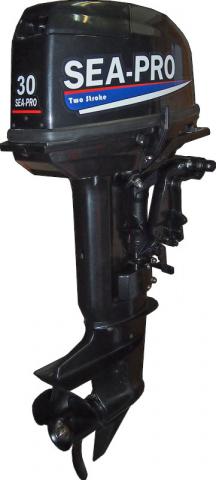 Лодочный мотор SEA-PRO Т 30S в Одинцово
