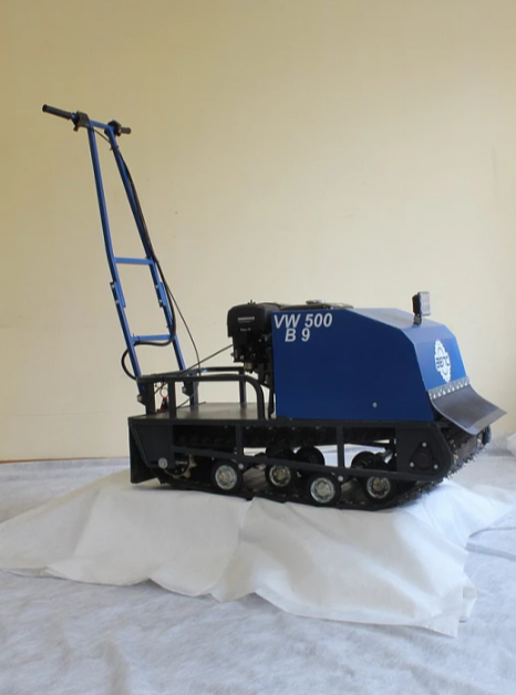 Мотобуксировщик ВЕПС WINTER «ПРОФИ» 17 в Одинцово