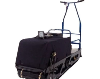 Мотобуксировщик XTREME-MOTORS" Полюс Лонг" 15 л.с. в Одинцово