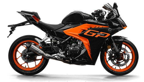 Мотоцикл VINTO GP325 в Одинцово