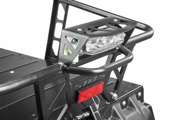 Снегоход STELS АТАМАН SA800T 2.0 в Одинцово