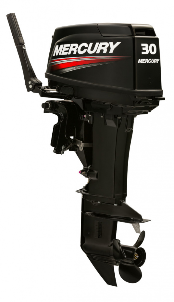 ЛОДОЧНЫЙ МОТОР MERCURY 30 MLH в Одинцово