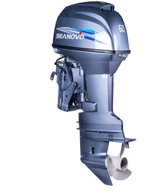 Лодочный мотор SEANOVO SN60FHL-D в Одинцово