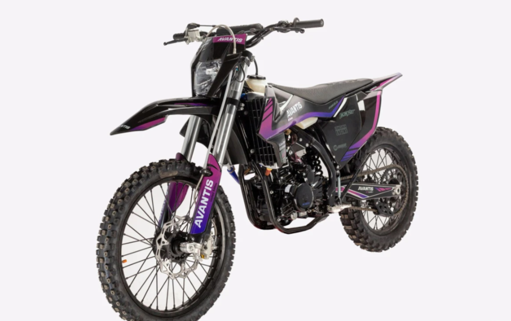 Мотоцикл Avantis A7 NEW (NB300/174MN-5) KKE в Одинцово