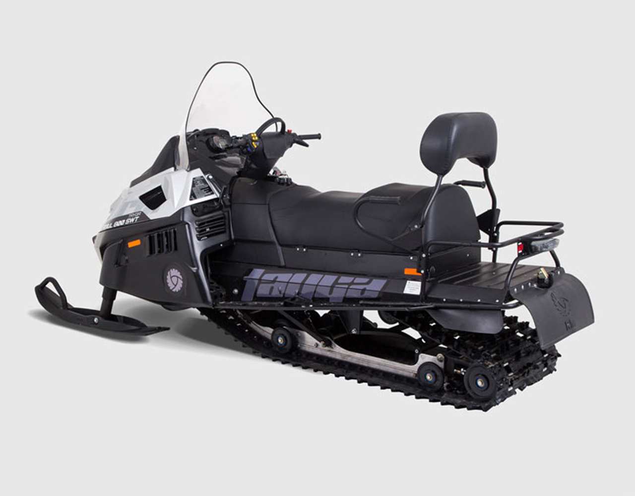 Снегоход РМ TAYGA PATRUL 800 SWT в Одинцово