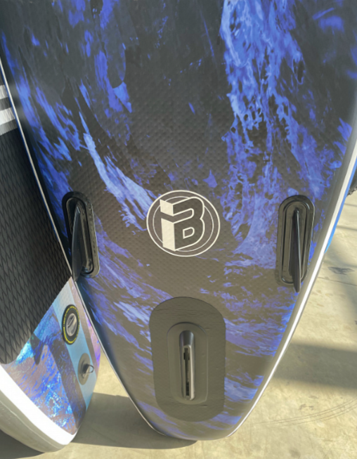 SUP (САП) ДОСКА RAIDEX I BOARD 11’ (332СМ) N 17 в Одинцово