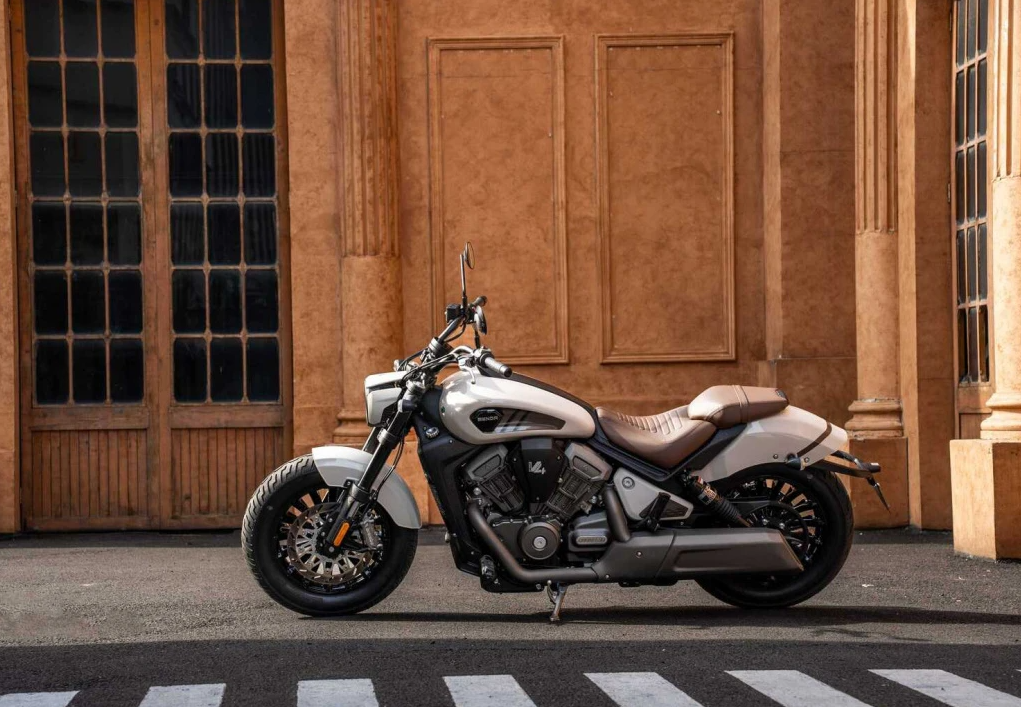 Мотоцикл Benda DarkFlag 500 Commander в Одинцово