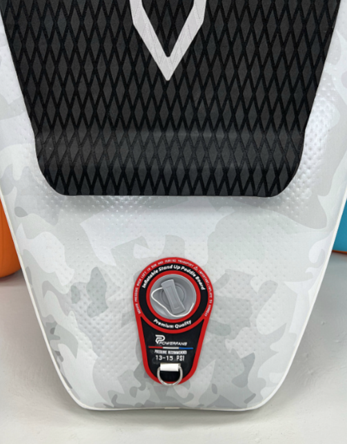 SUP (САП) ДОСКА RAIDEX TAITA PREMIUM MARBLE 12,6’ (381СМ) в Одинцово