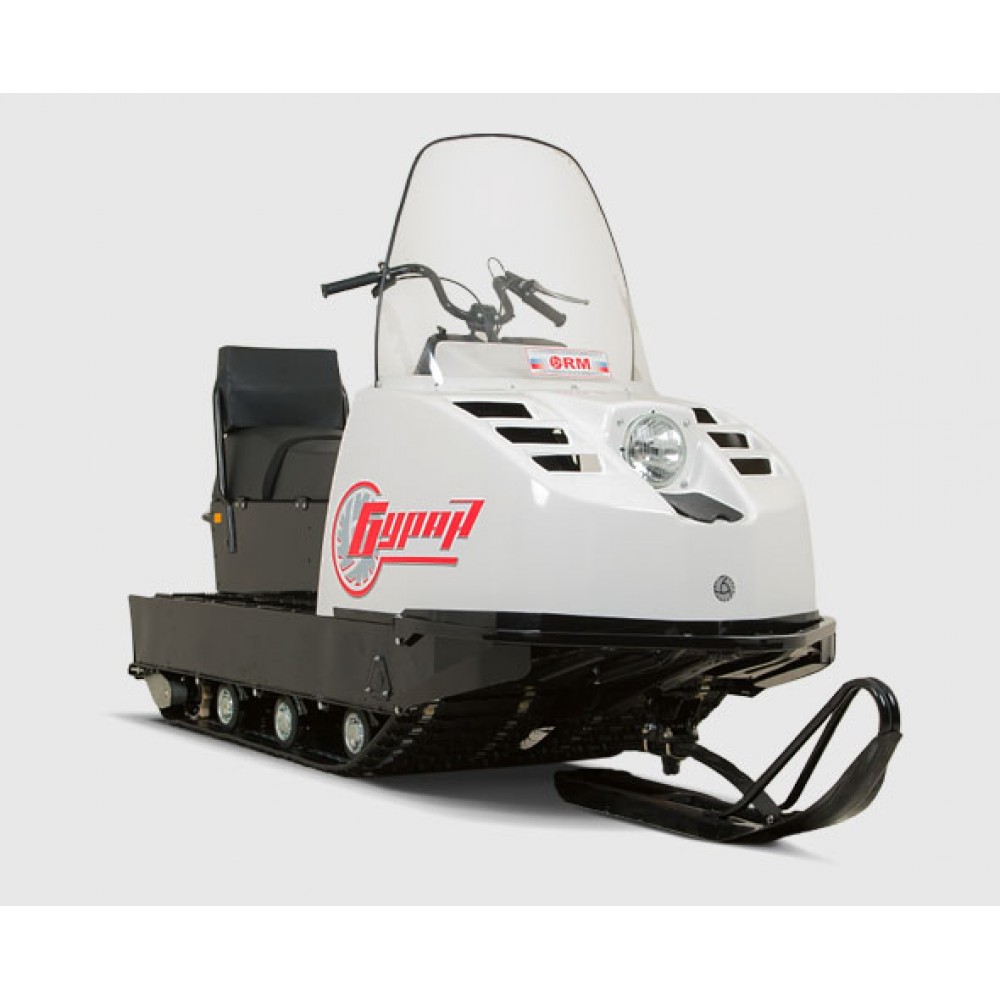 Снегоход РМ БУРАН А в Одинцово