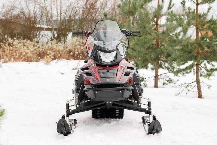 Снегоход IRBIS SF200L NEW в Одинцово