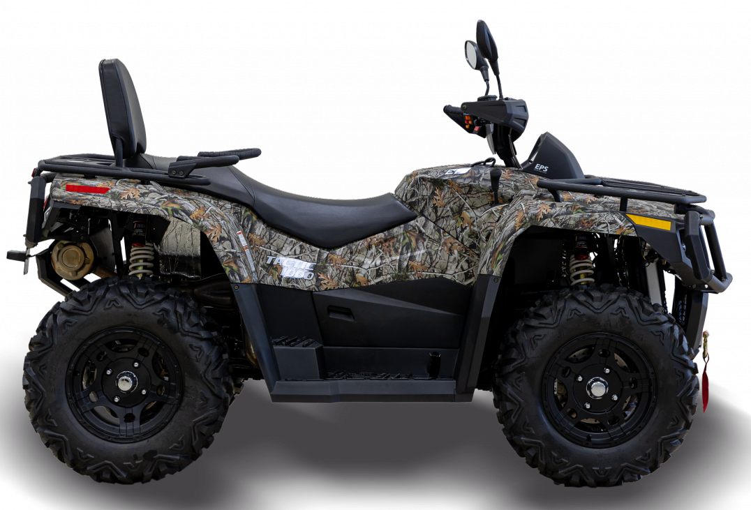 Квадроцикл HISUN TACTIC GT1000/LIMITED в Одинцово