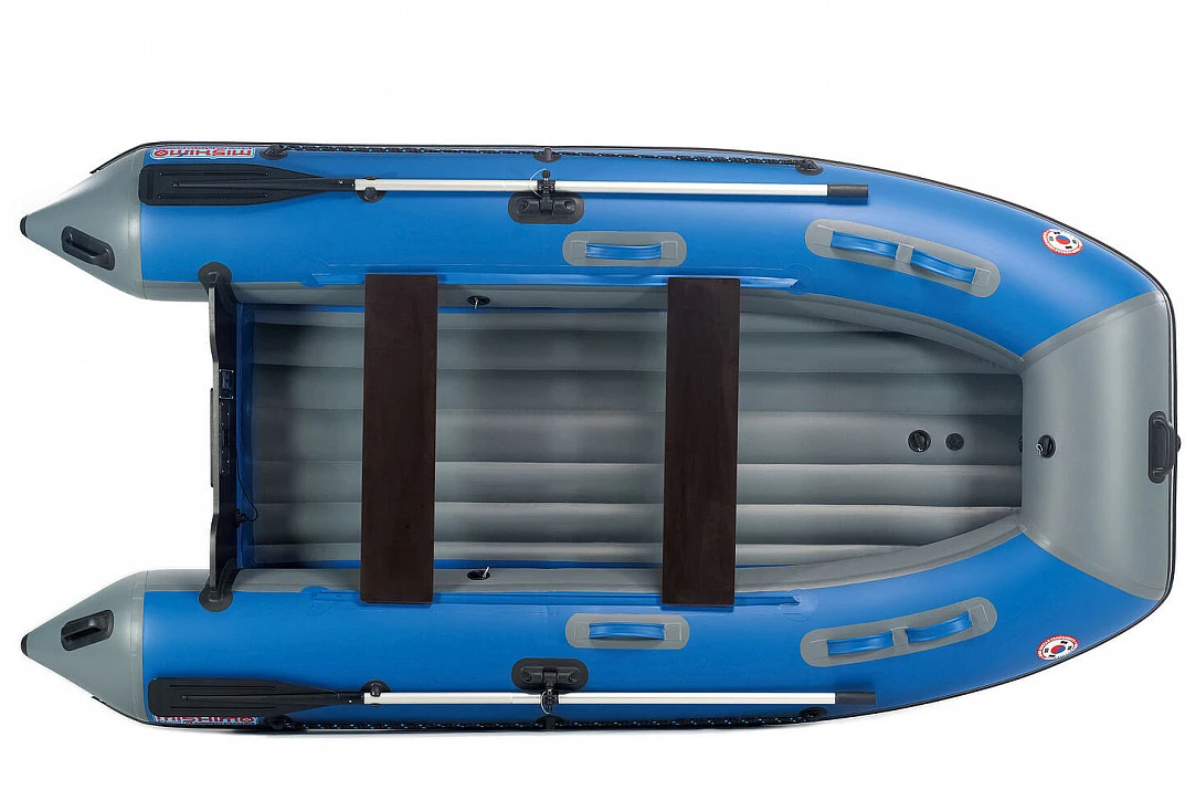 КОМПЛЕКТ ЛОДКА MISHIMO LITE 350 + МОТОР 9,9 (15) Л.С. в Одинцово