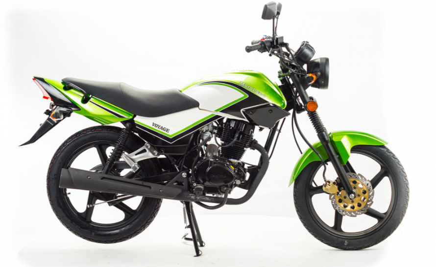 Мотоцикл MOTOLAND (МОТОЛЕНД) VOYAGE 200 в Одинцово