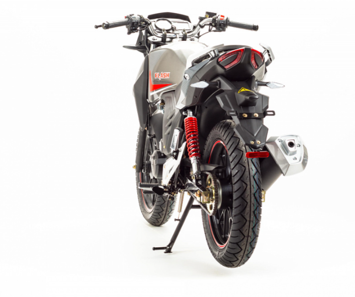 Мотоцикл FLASH 200 в Одинцово