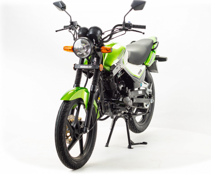 Мотоцикл MOTOLAND (МОТОЛЕНД) VOYAGE 200 в Одинцово