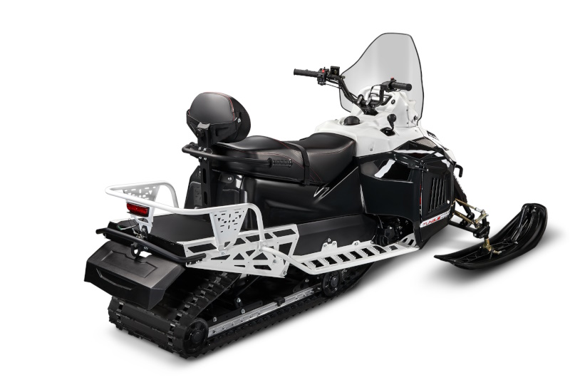 Снегоход IRBIS TUNGUS 600L 25/26 в Одинцово