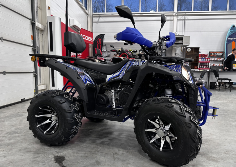 Квадроцикл GBM SHARP BIG 300 NEW PREMIUM в Одинцово