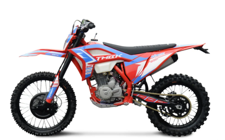 Питбайк TMBK Kinetic 300 (NB300) в Одинцово