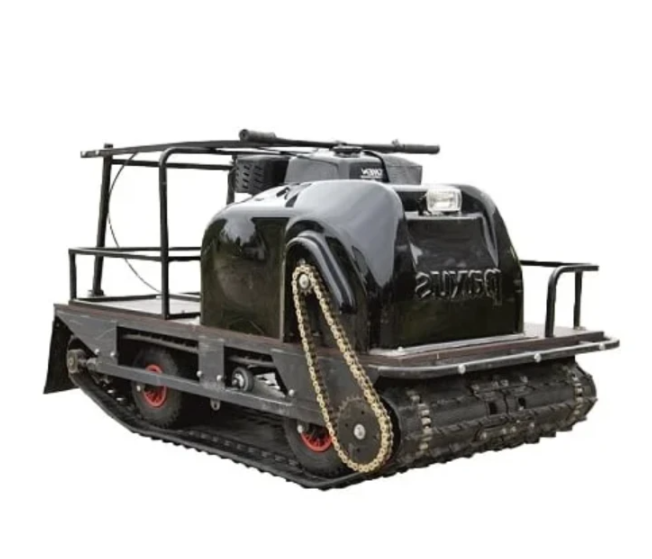 Мотобуксировщик PAXUS 700 15 л.с. в Одинцово