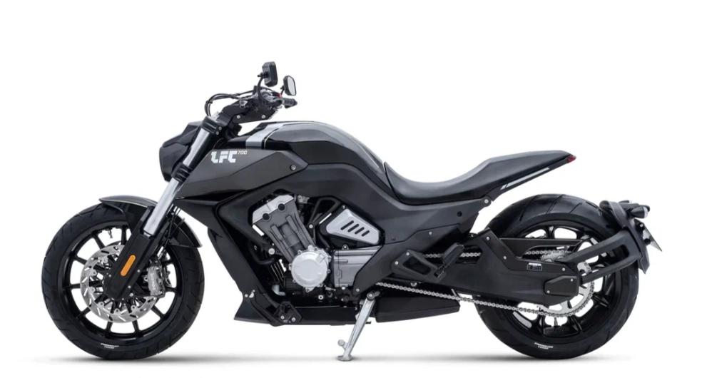 Мотоцикл Benda LFC 700 в Одинцово