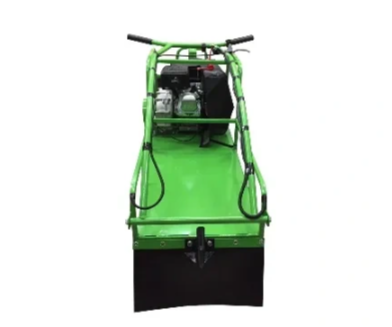 Мотобуксировщик PAXUS 380 EGOZA (для неглубокого снега) в Одинцово