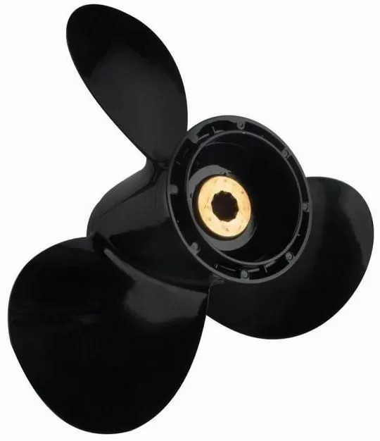 ВИНТ ГРЕБНОЙ SUZUKI DF8A-20A / DT9.9-15(A); 3X9-1/4X8 в Одинцово