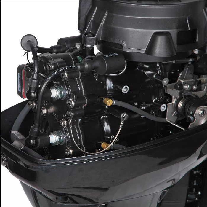 Лодочный мотор MARLIN MP 9.9 AMHL в Одинцово