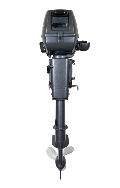 Лодочный мотор APACHE T3 BS в Одинцово