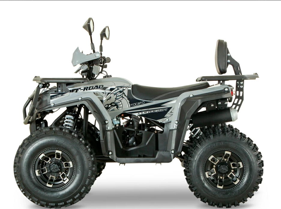 Квадроцикл YACOTA DRAGON LUX LD 150 PRO-SPORT в Одинцово