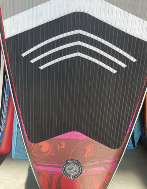 SUP (САП) ДОСКА RAIDEX I BOARD 11’ (332СМ) «AUTO» в Одинцово