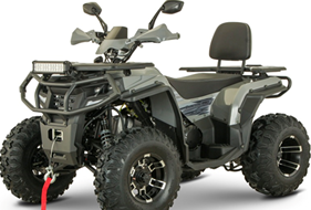 Квадроцикл YACOTA VIKING LONG 250 PRO в Одинцово