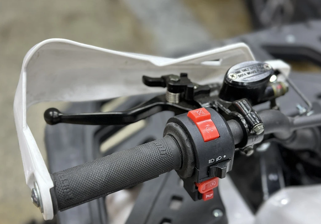 Квадроцикл PROMAX WILD 2.0 190 в Одинцово