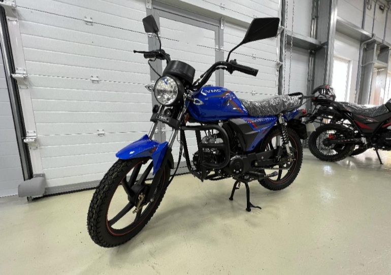 Мопед VENTO RIVA - II CX PRO в Одинцово