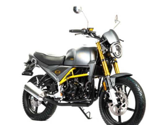 Мотоцикл MOTOLAND (МОТОЛЕНД) SCRAMBLER 250 в Одинцово