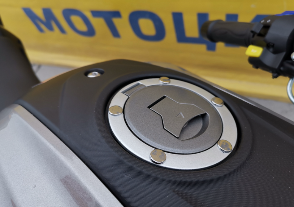 Мотоцикл MOTOLAND (МОТОЛЕНД) 250 CB250 (172FMM-5/PR250) (2022 г.) в Одинцово