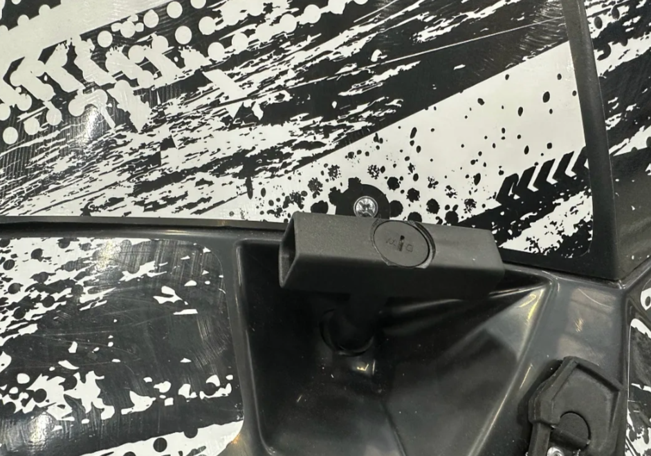 СНЕГОХОД IRBIS SF200L XE SUPERLONG в Одинцово