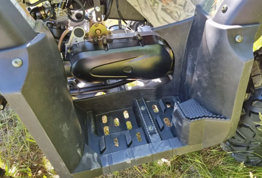 Квадроцикл PROMAX ATV 250 (2025) в Одинцово