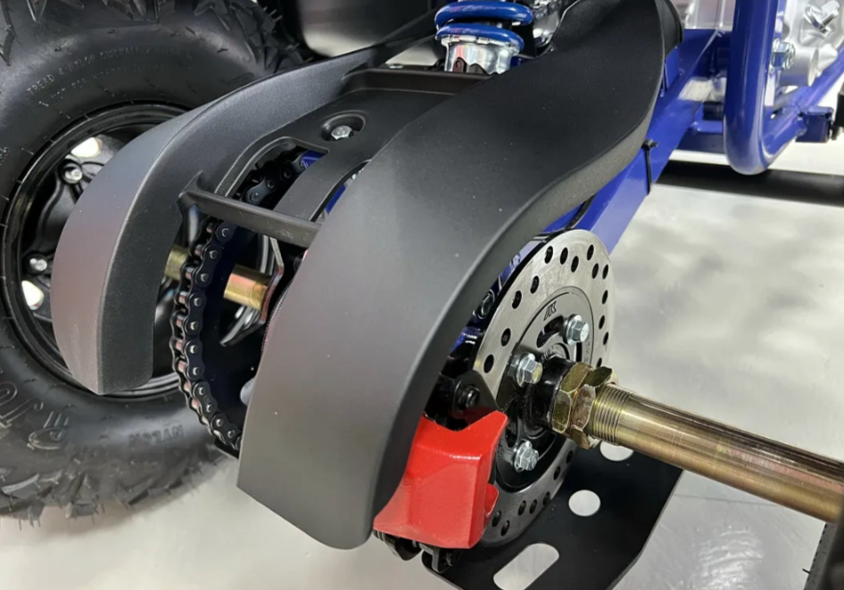 Квадроцикл PROMAX SPACE 200 в Одинцово