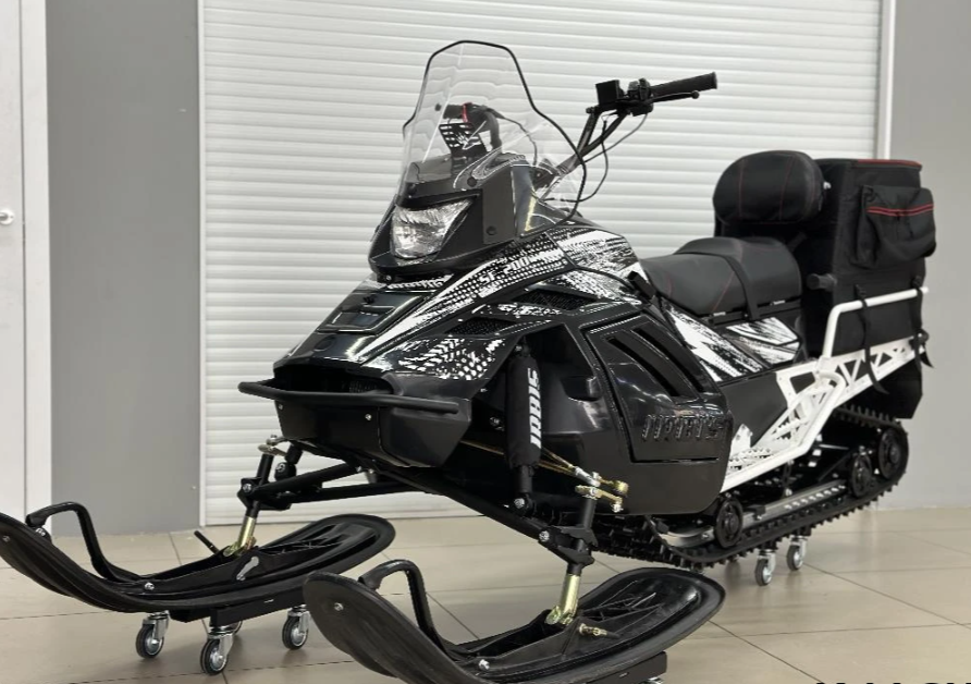 СНЕГОХОД IRBIS SF200L XE SUPERLONG в Одинцово