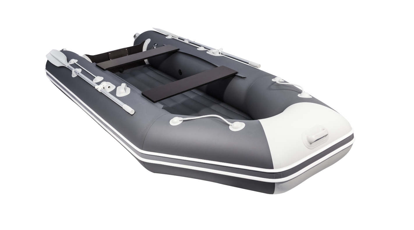 Лодка АКВА 3200 нднд в Одинцово