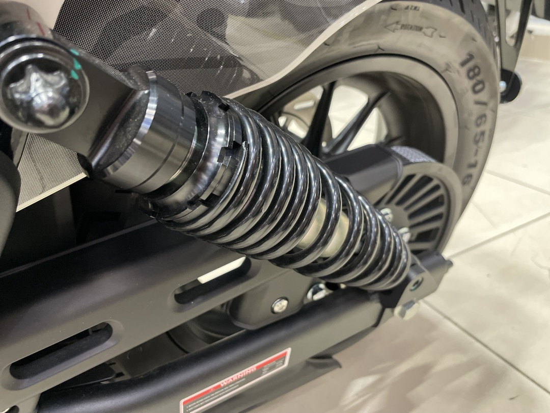 Мотоцикл Benda Chinchilla 500 в Одинцово