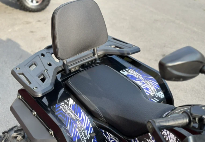 Квадроцикл GBM CROSS HILL 300 NEW PREMIUM в Одинцово