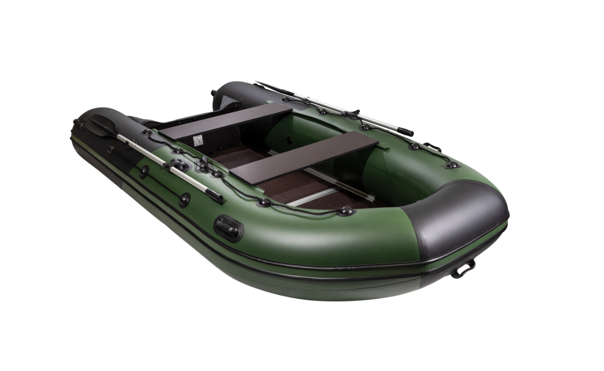 Лодка Ривьера Максима 3400 СК в Одинцово