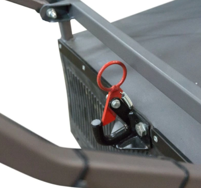 Мотобуксировщик СТЕМ СЕВЕР ЭКОНОМ 500 15 л.с. в Одинцово