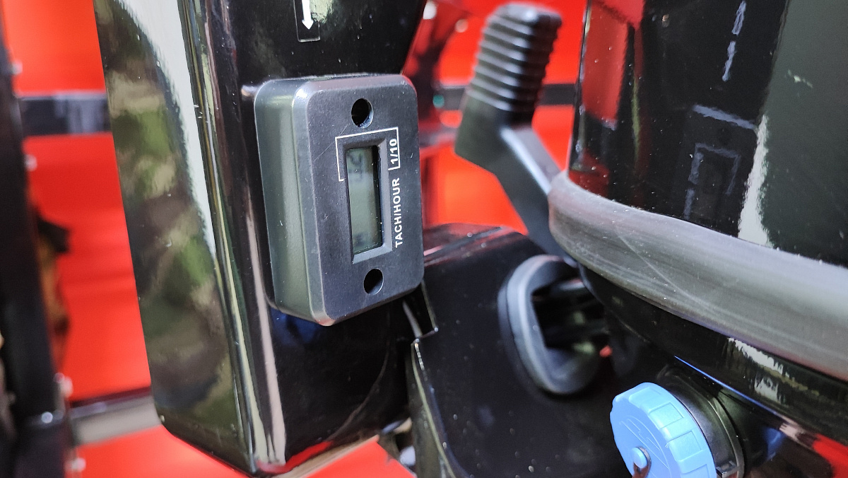 Лодочный мотор MARLIN PROLINE MP 50 AMH ПОД ВОДОМЕТ в Одинцово