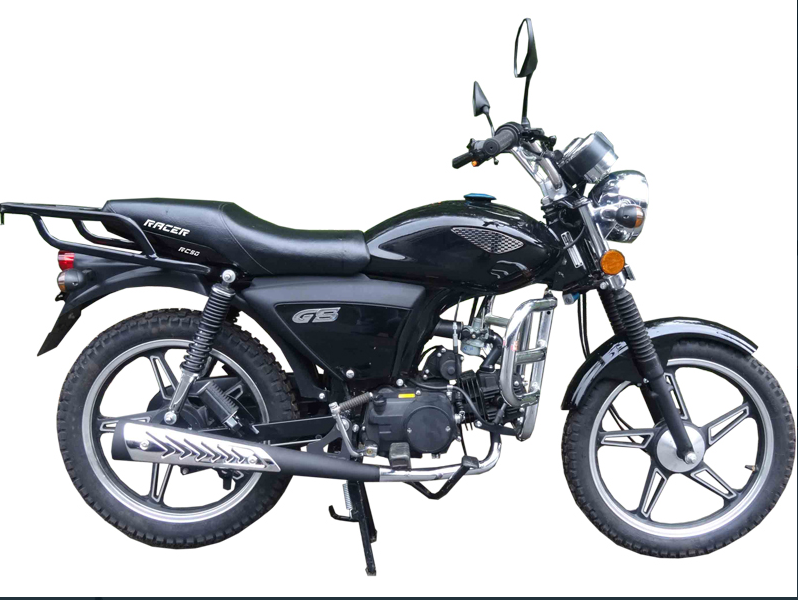 Мопед RACER RC50-F ALPHA + ЦПГ 110 см3 в Одинцово